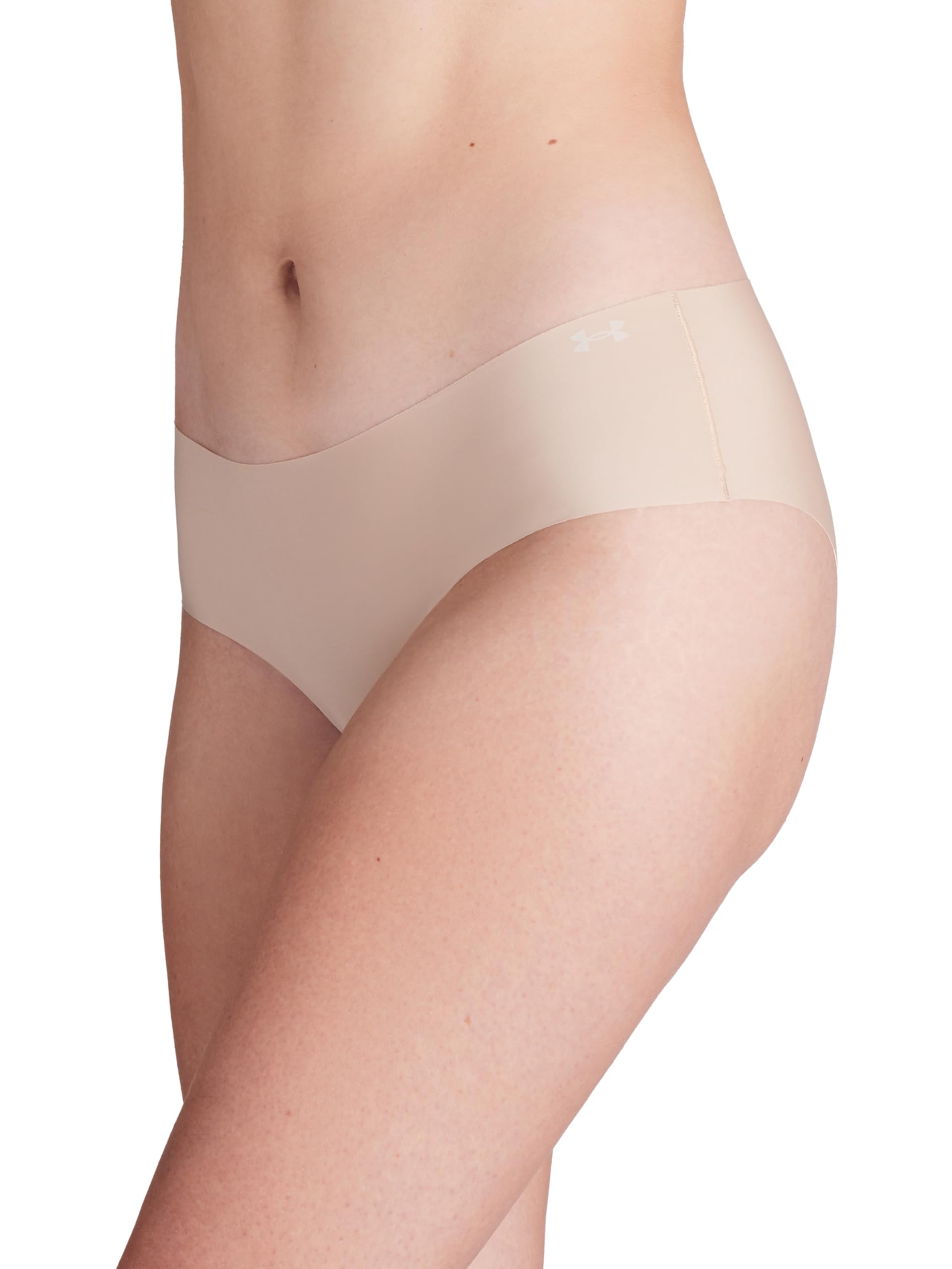 Under Armour Damskie majtki hipsterskie (3 sztuki), Hue 500, M