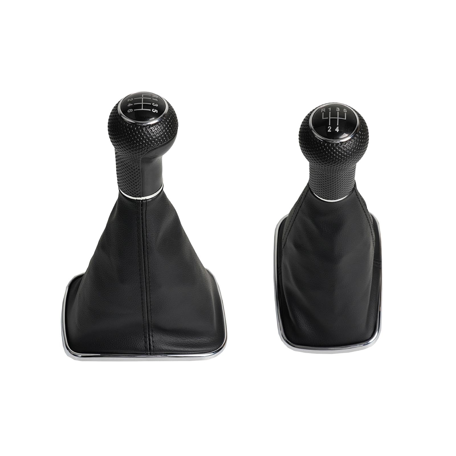 Manual Gear Stick Shift Knob Replacement Parts for Volkswagen Golf 5 speed| Motors| Motors-image-23