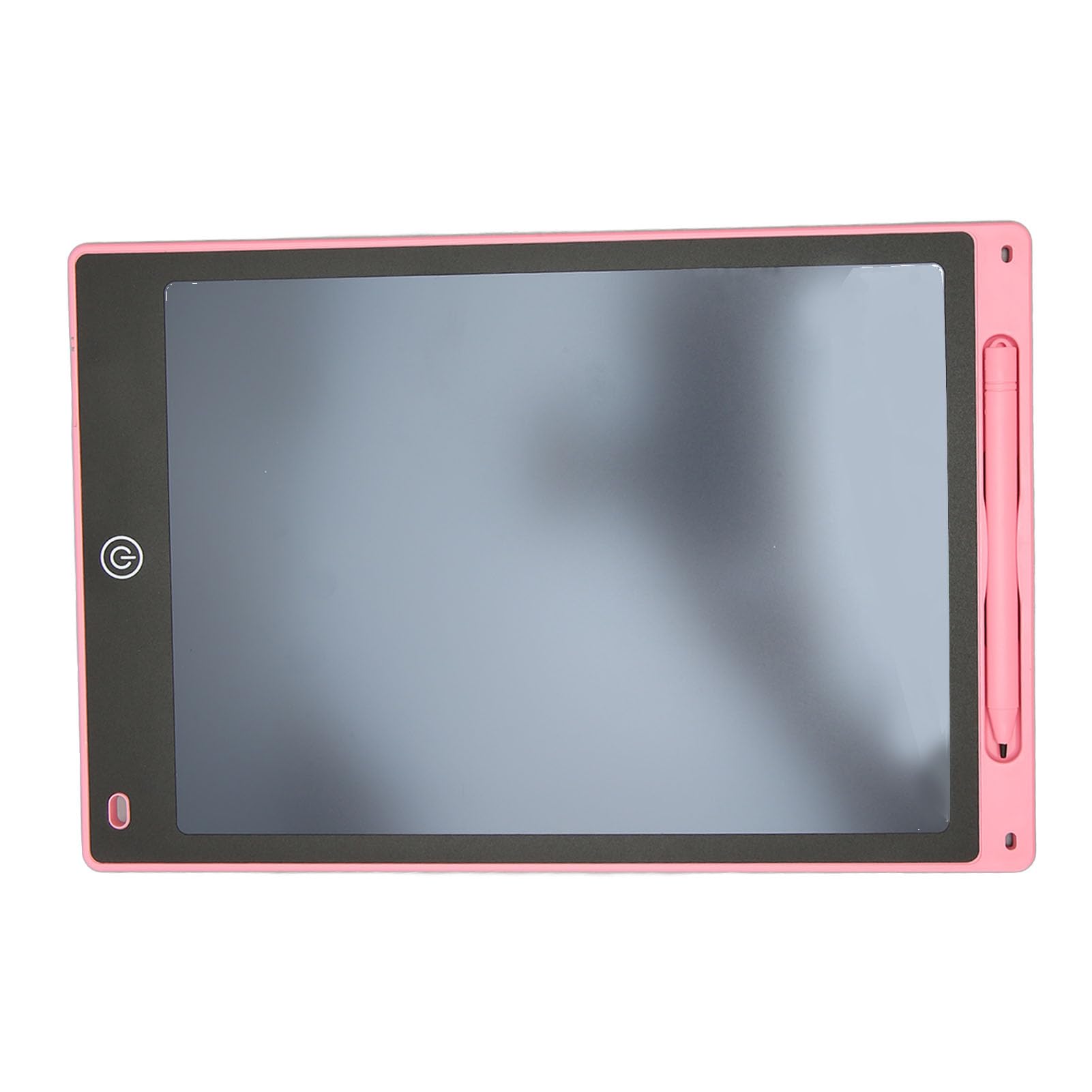 Tablero de Escritura Electrónico LCD 10 Pulgadas Sensible a la Presión Tableta de Dibujo a Prueba de Golpes para Adultos
