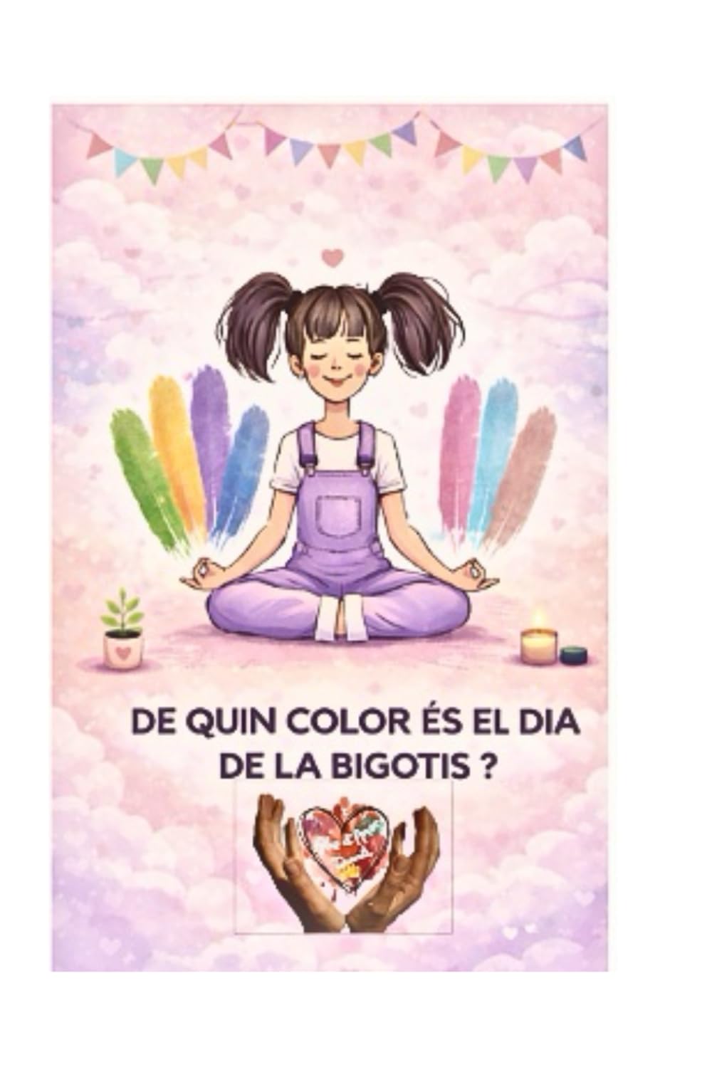 De quin color és el dia de la Bigotis ?