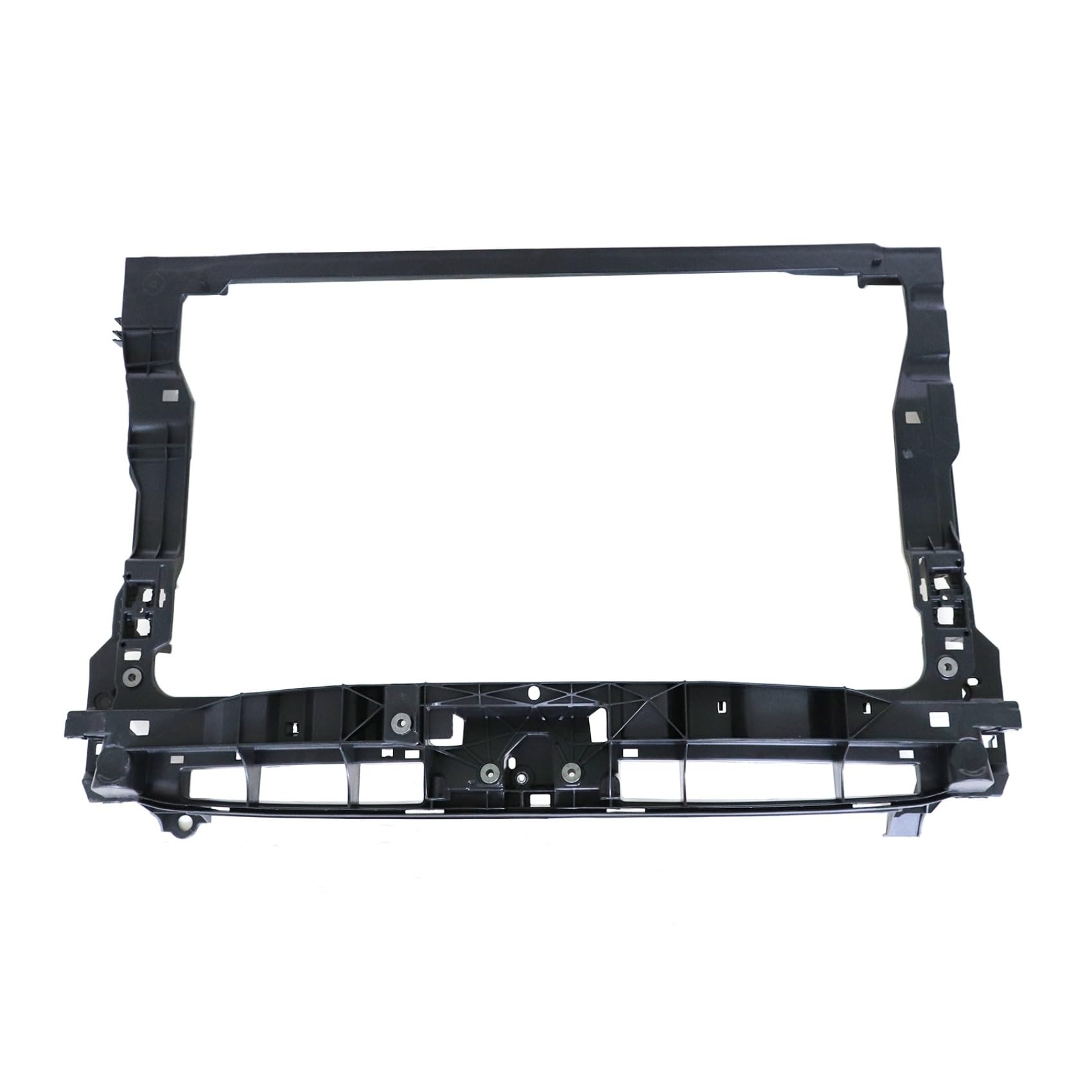 Amazon.com: Priprilod New Front Radiator Support Assembly 