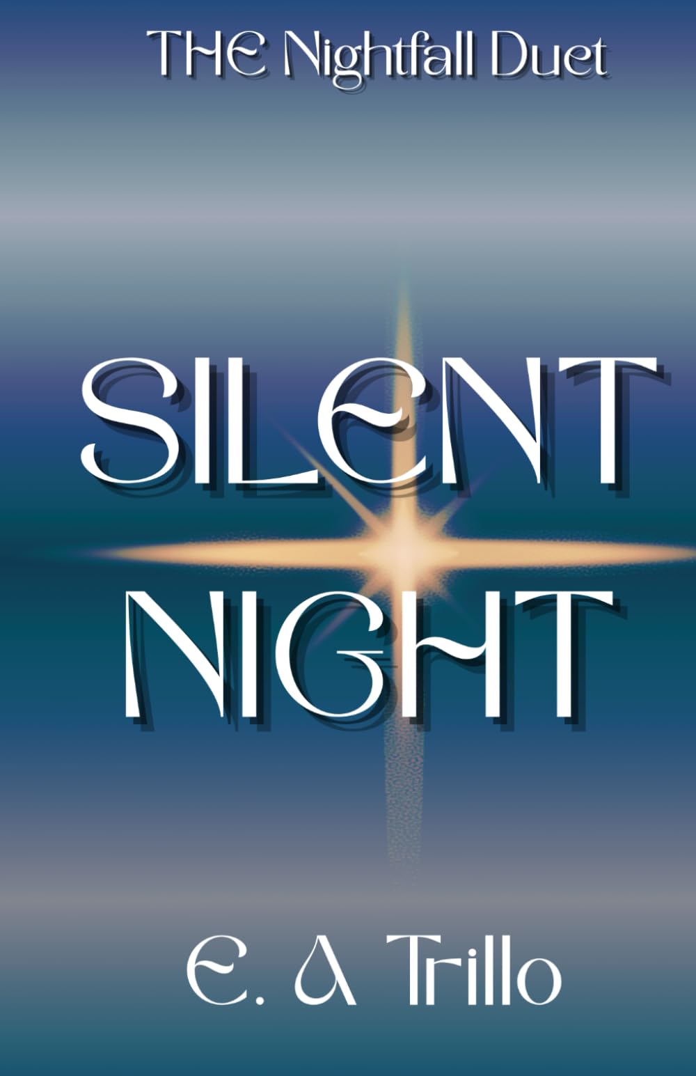 Silent Night: 1 (The Nightfall Duet)