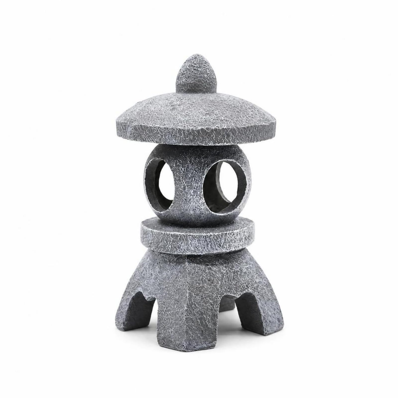 Scultura a Pagoda Meditazione