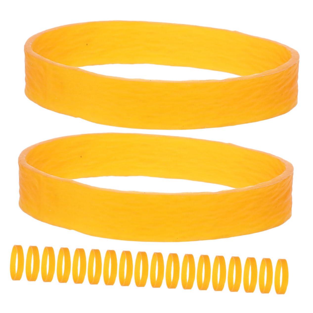 Toddmomy Winter Snowboard Equipment 20 Pcs Brake Retainers Fasteners for Ski Bindings Leash Strap