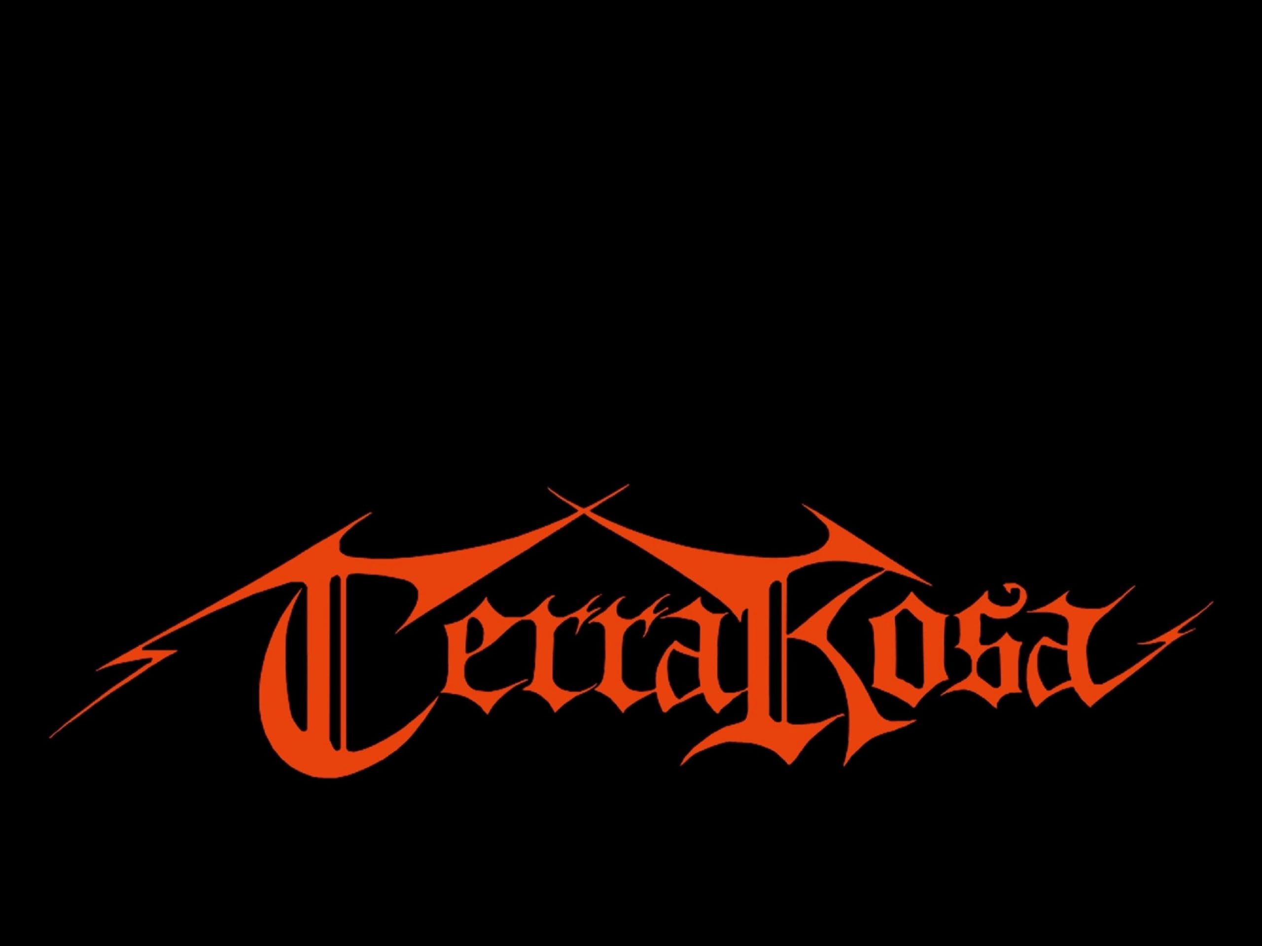 TERRA ROSA