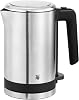 WMF KITCHENminis Steel 0.8 liter Kettle 1800 W [Energy Class A]