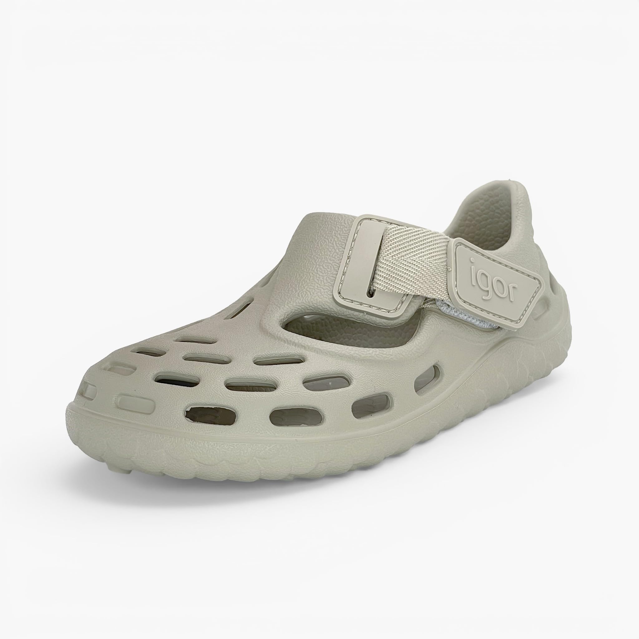 Pisamonas Sandali Gomma Tipo Zoccolo Barefoot Tijuca Extra Leggeri