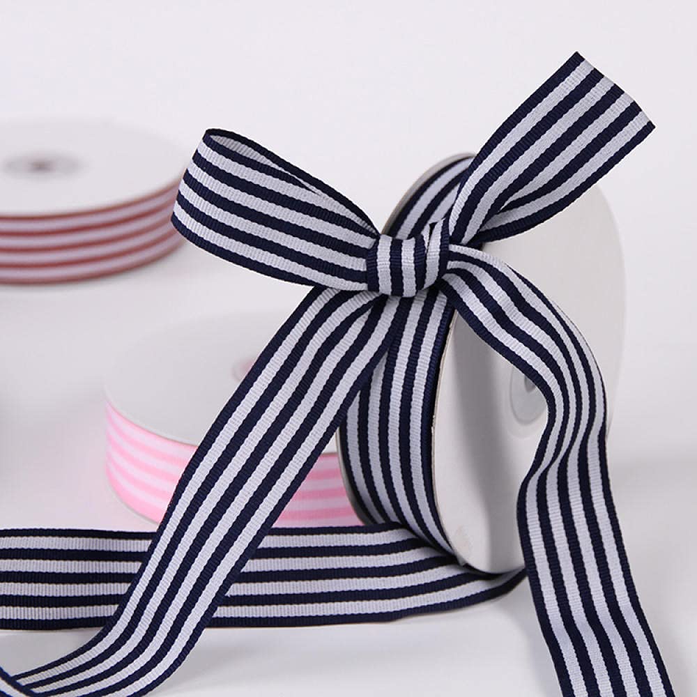 Ribbons For Gift Wrapping Ribbon For Fabric Satin Ribbons Podwójna Taśmowa Wstążka Świeże Bukiet Opakowania Materiał Wysokiej Jakości Prezent Świąteczny Kolor-Jasnoszary