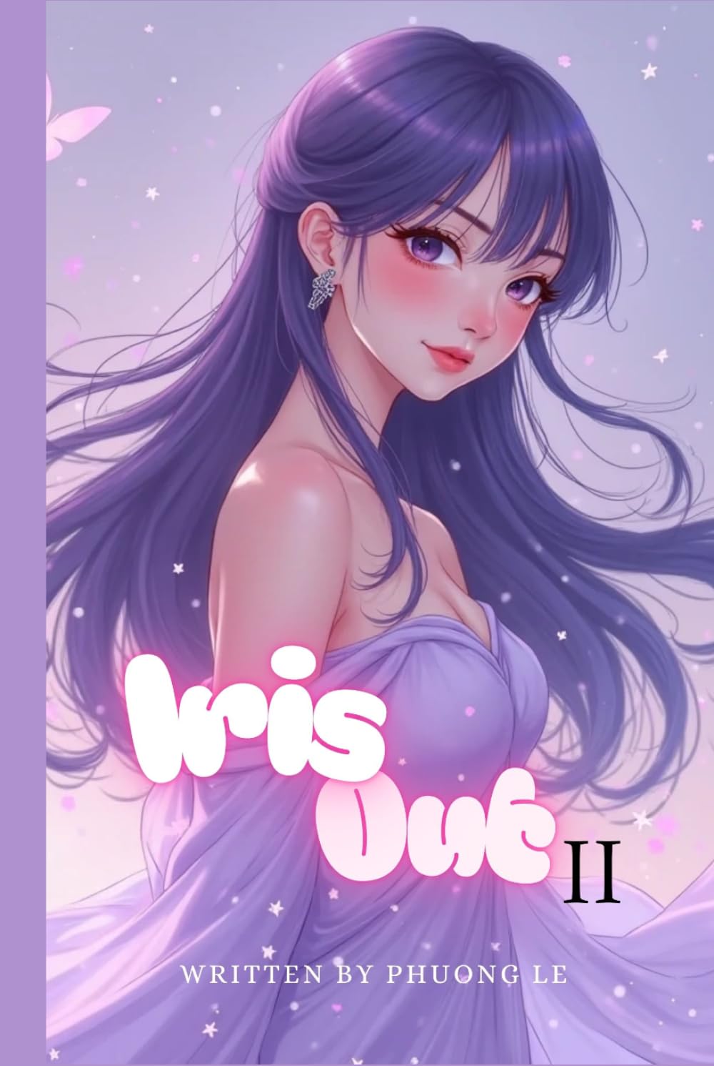 Iris Out II