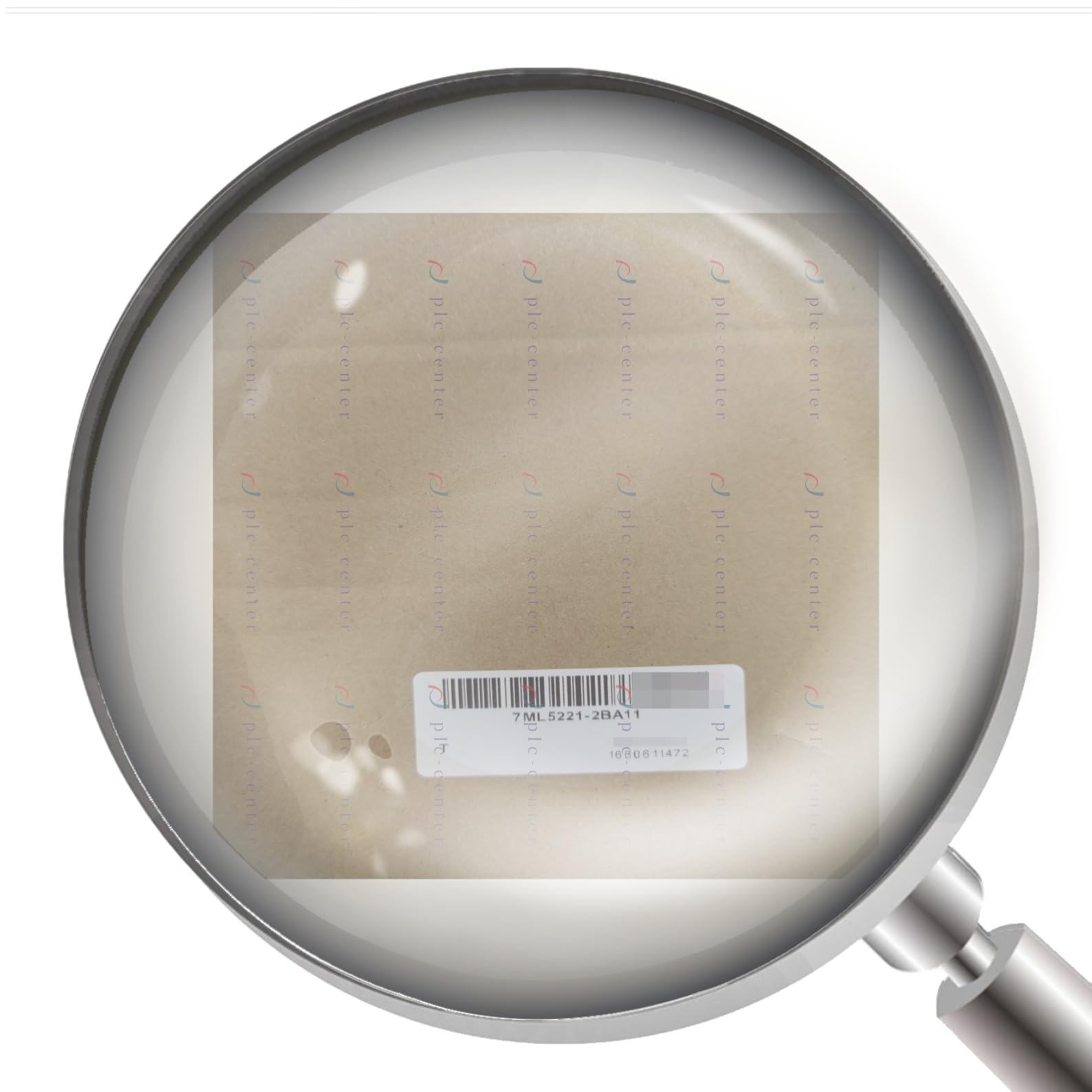 1PCS New 7ML5221-2BA11 7ML52212BA11 for Ship with Warranty