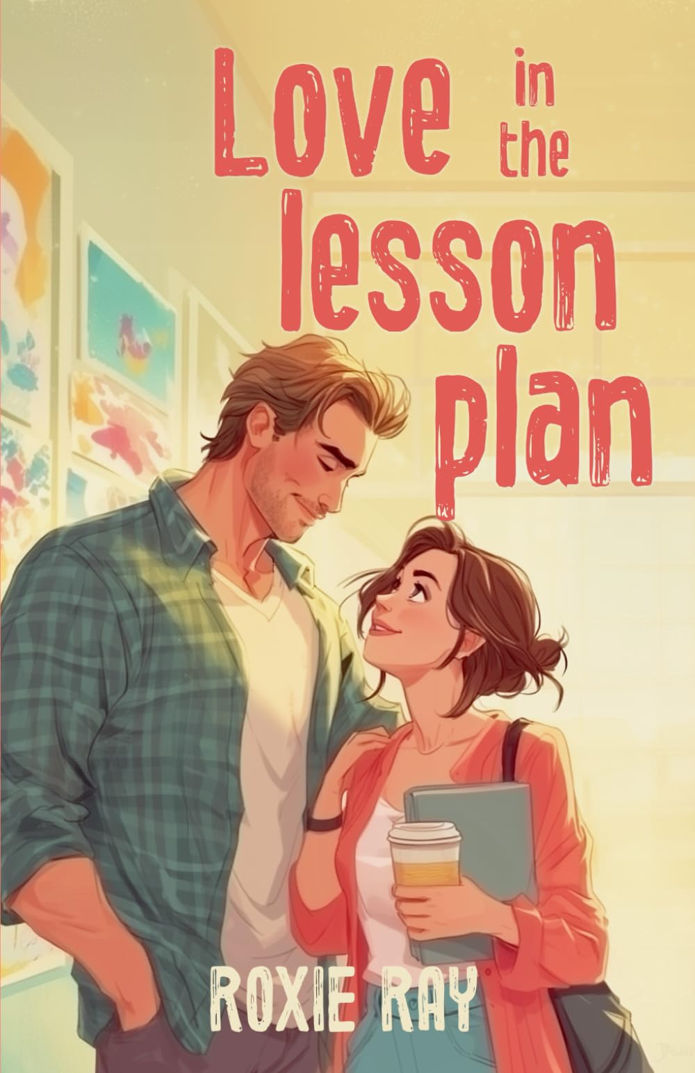 Love in the Lesson Plan