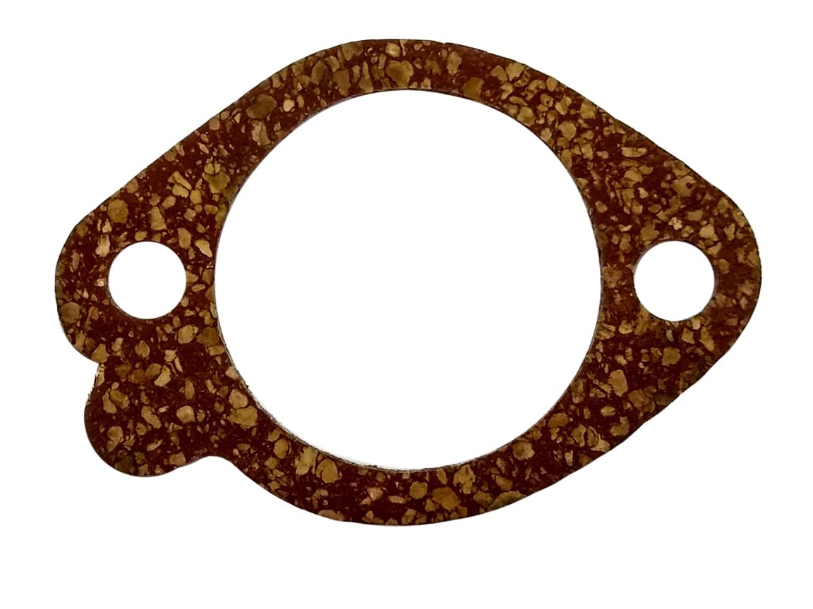 Redpart Air Cleaner Gasket Fits Briggs & Stratton Max & Quantum 3.5HP 4HP w/choke
