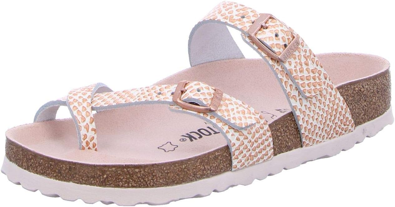 Birkenstock mayari mermaid Clearance