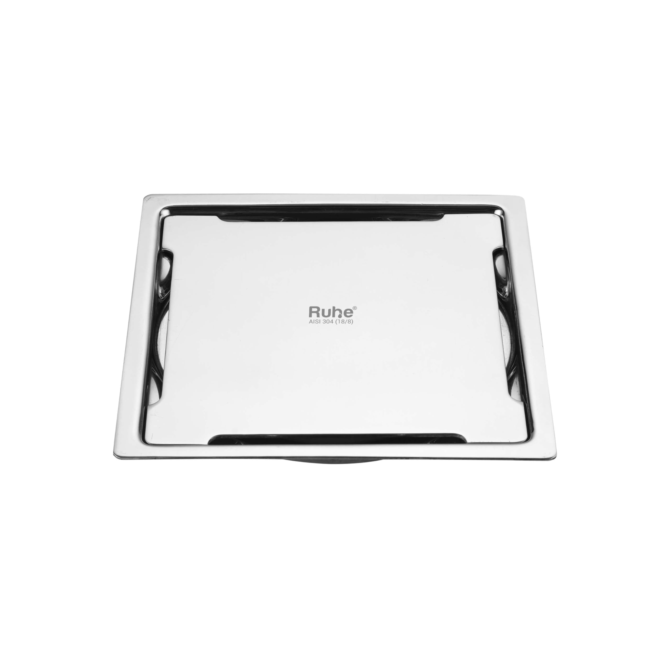 Ruhe Diamond Floor Drain - Roach Trap & Pest Control -6