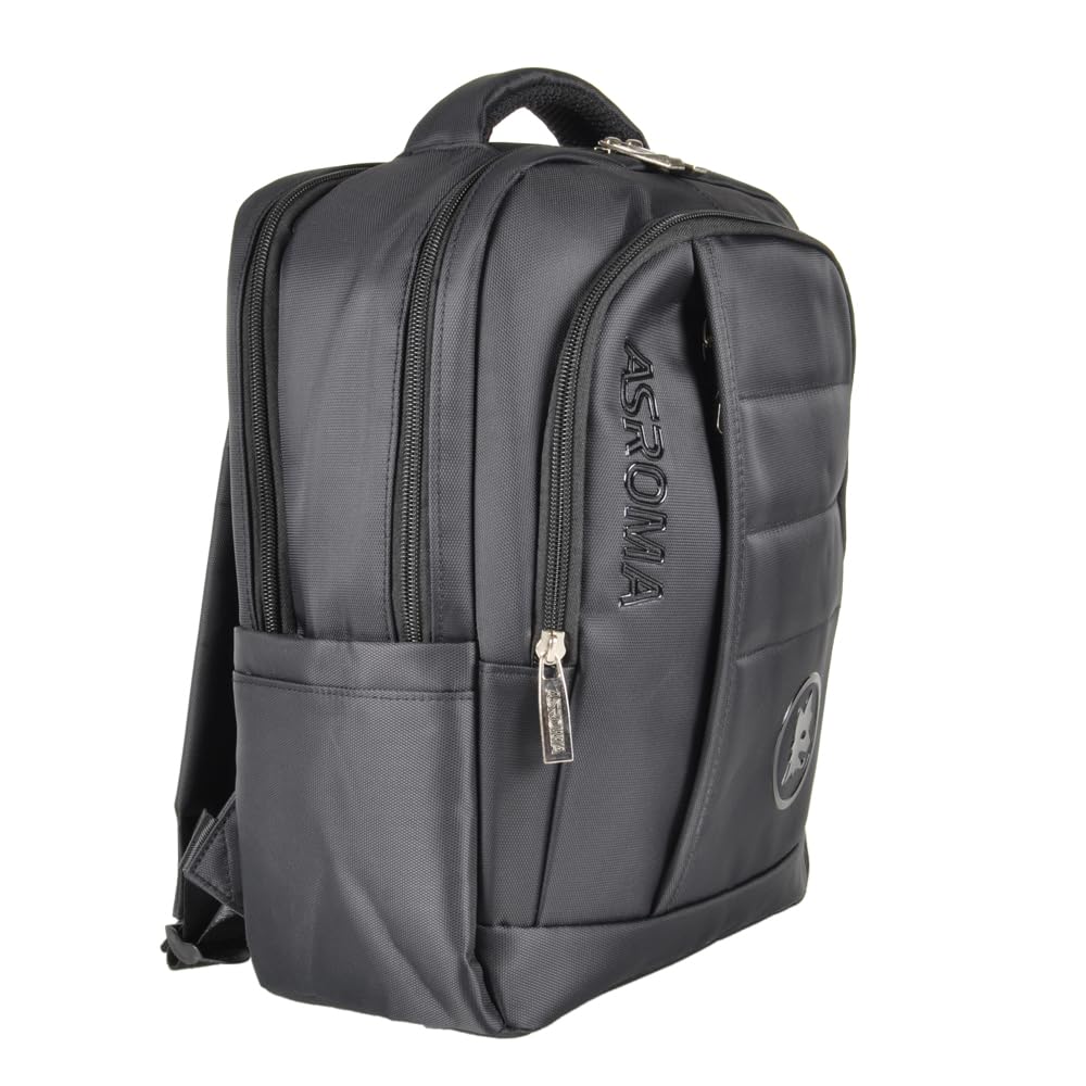 Borsa Zaino Travel 50% NY 50% PVC Prodotto Ufficiale ROMA 163613