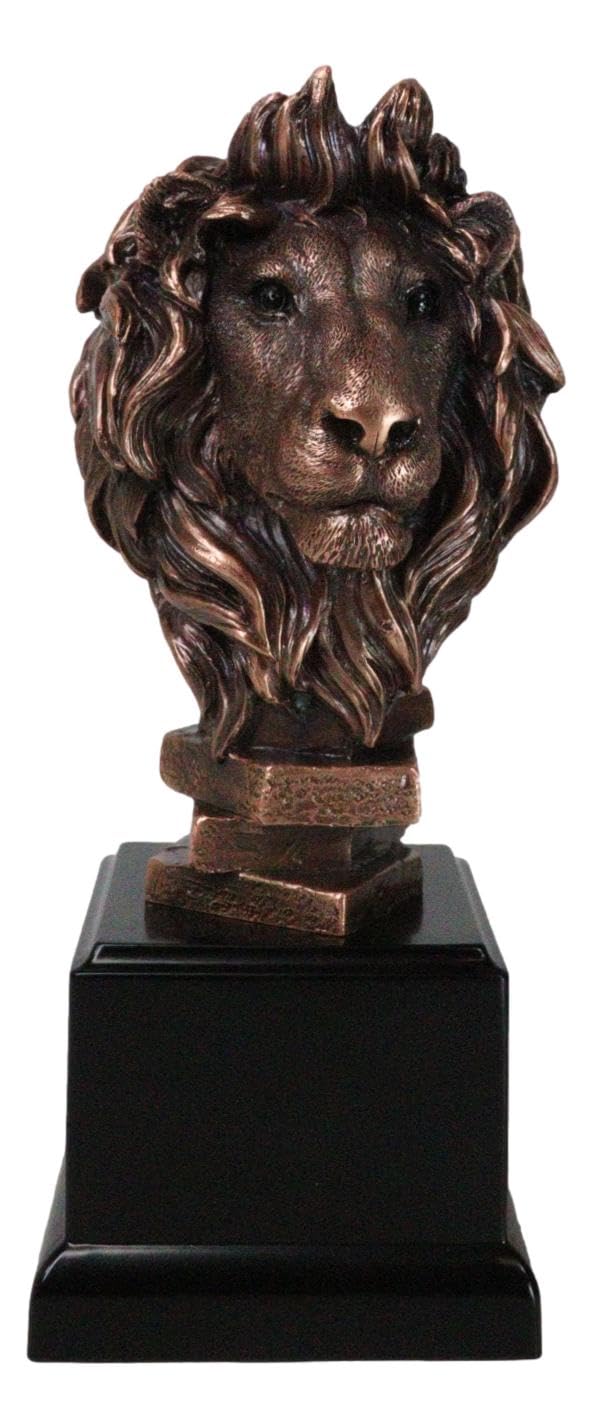 Amazon.co.jp: Ebros Gift King of The Jungle アフリカライオン