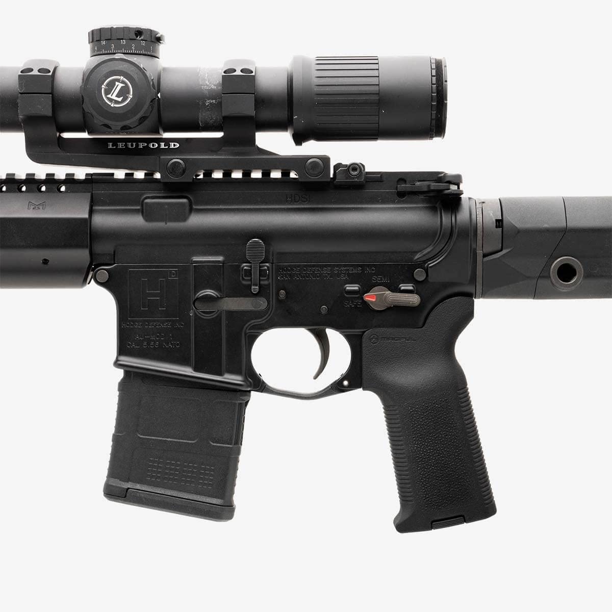 Amazon | magpul MOE K2-XL Grip – AR15/M4 BLK | モデルガンパーツ 通販