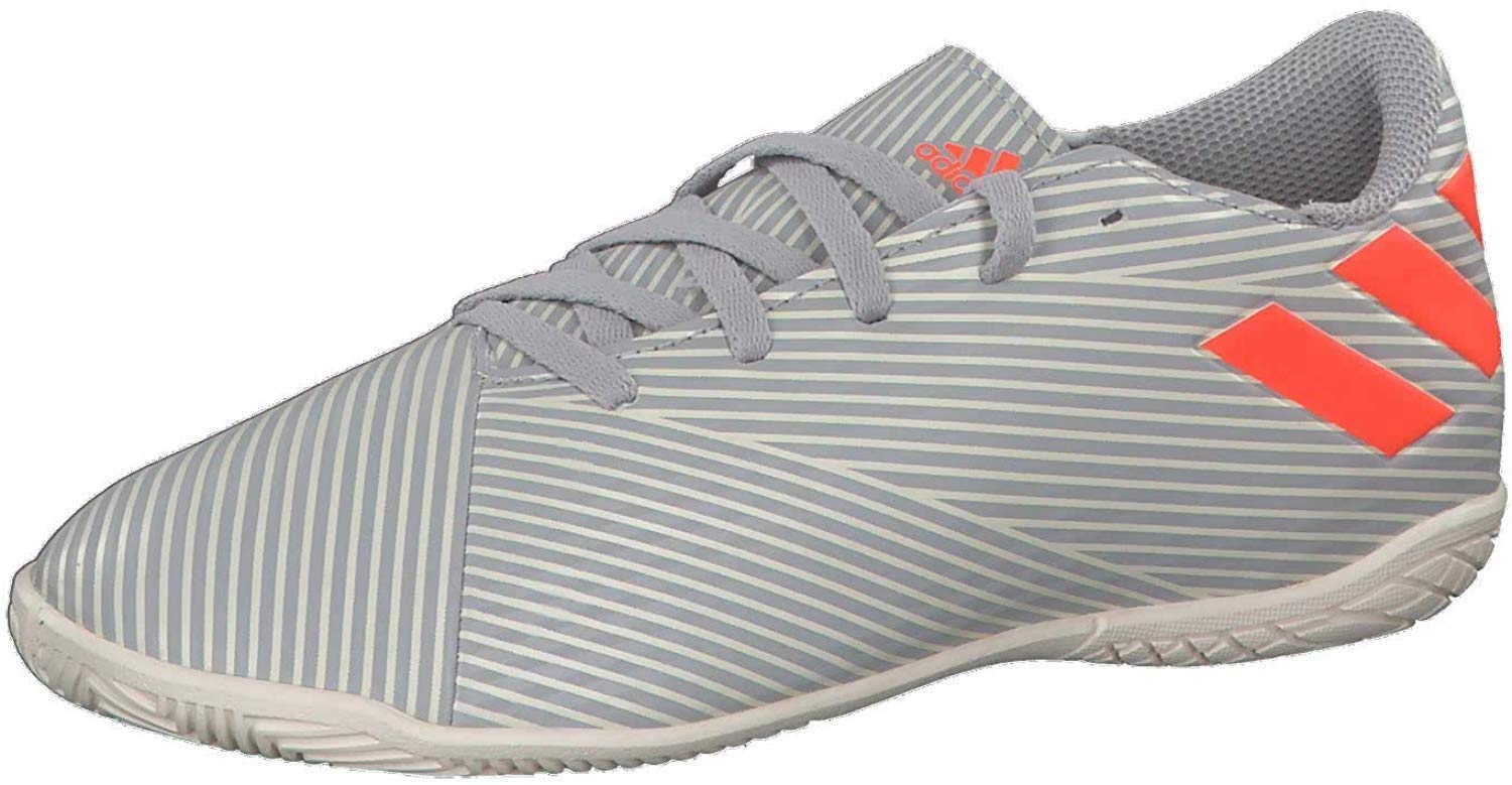 adidas Nemeziz 19.4 in J, Scarpe da Calcio Unisex-Adulto
