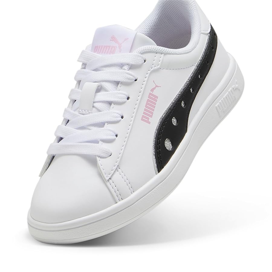 プーマ スマッシュ3.0ダンス V PS 靴 21,0cm 新品 (2048) PUMA - プーマ スマッシュ3.0ダンス V PS 靴 21,0cm 新品 (2048