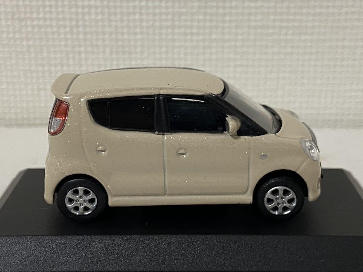 Amazon | 童友社 1/64 スズキ MRワゴン Wit ミルクティーベージュ
