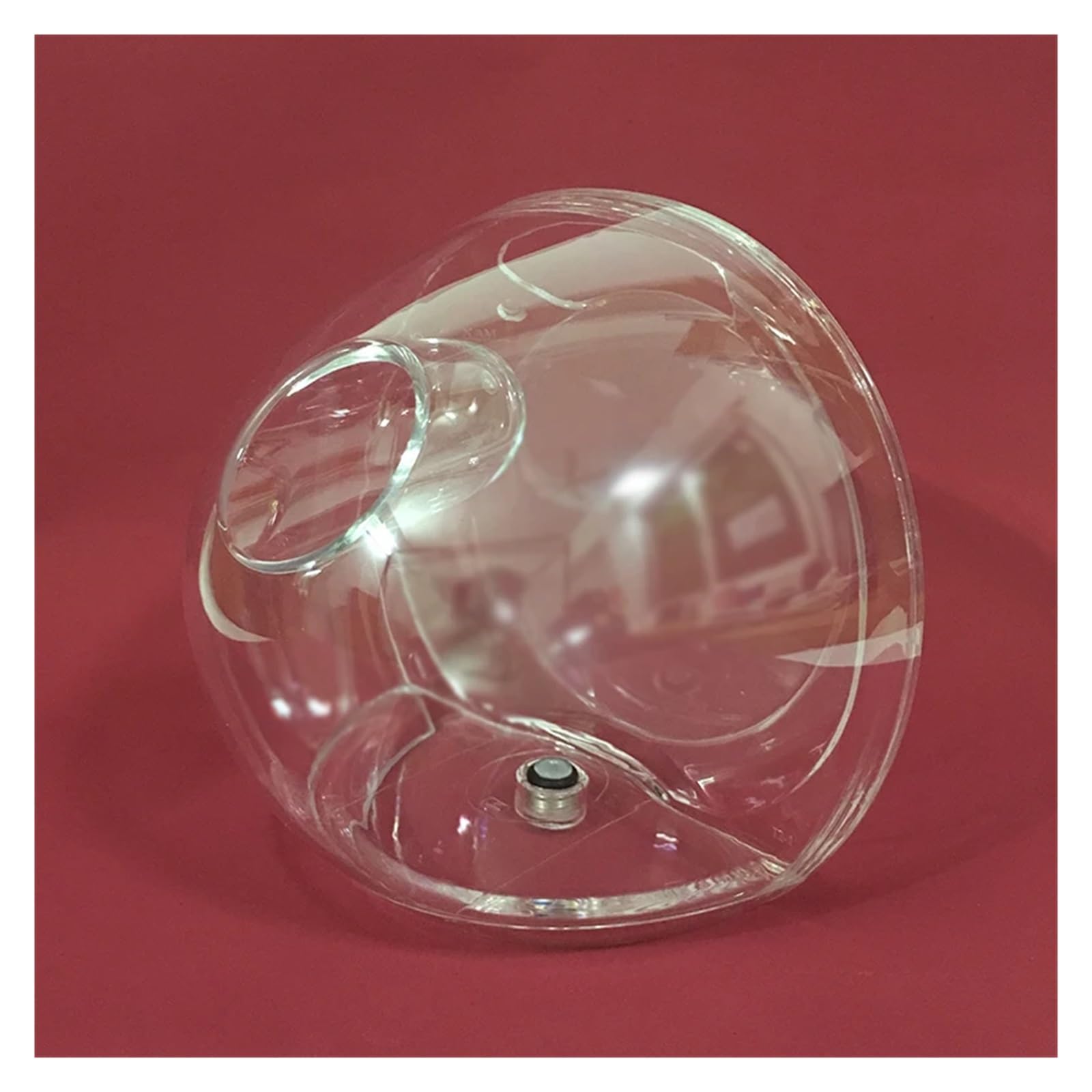 Depósito de agua de repuesto for cafetera, compatible con NESCAFÉ, Dolce Gusto, EDG325, accesorios for depósito de agua de cafetera