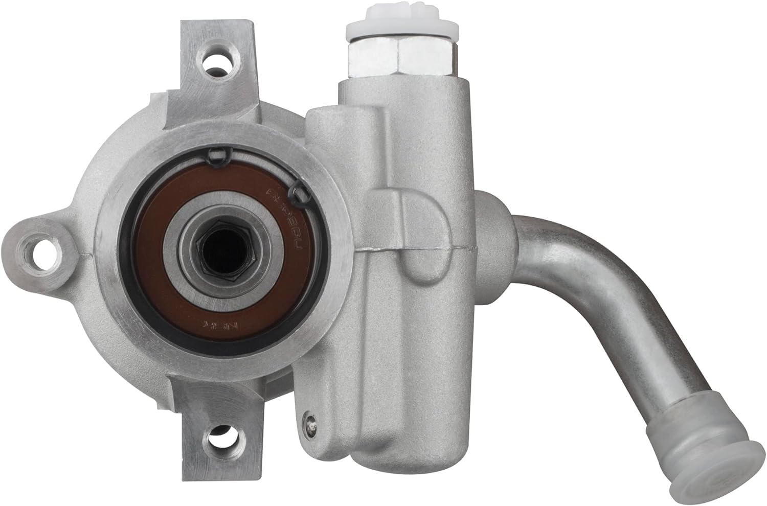 52006396 Power Steering Pump for Jeep Cherokee XJ Wrangler YJ 1991-1995 Comanche 1991-1992, 52037566 53007140