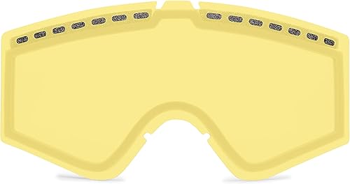 Electric Gafas Graduadas - EGV.K Lens Electric Gafas Graduadas - EGV.K Lens