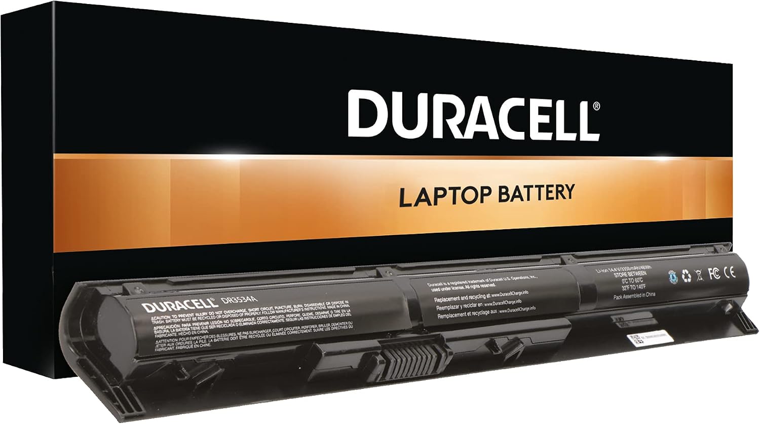 Bateria HP VI04041 Original de 4 células 14.8V 41Wh 2.84Ah (756478-221, 756478-241, 756478-421 Bateria HP VI04041 Original de 4 células 14.8V 41Wh 2.84Ah (756478-221, 756478-241, 756478-421