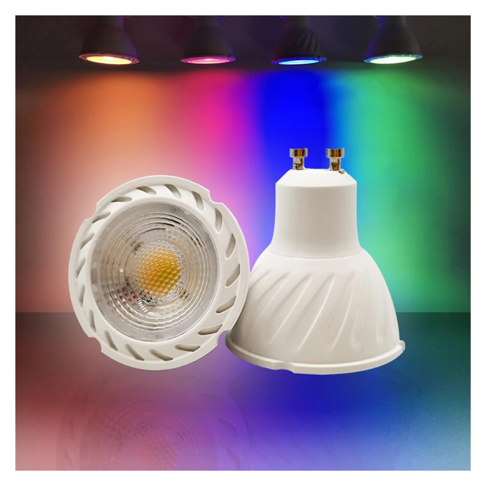 GU10 LED | GU10 Fitting kopen bij