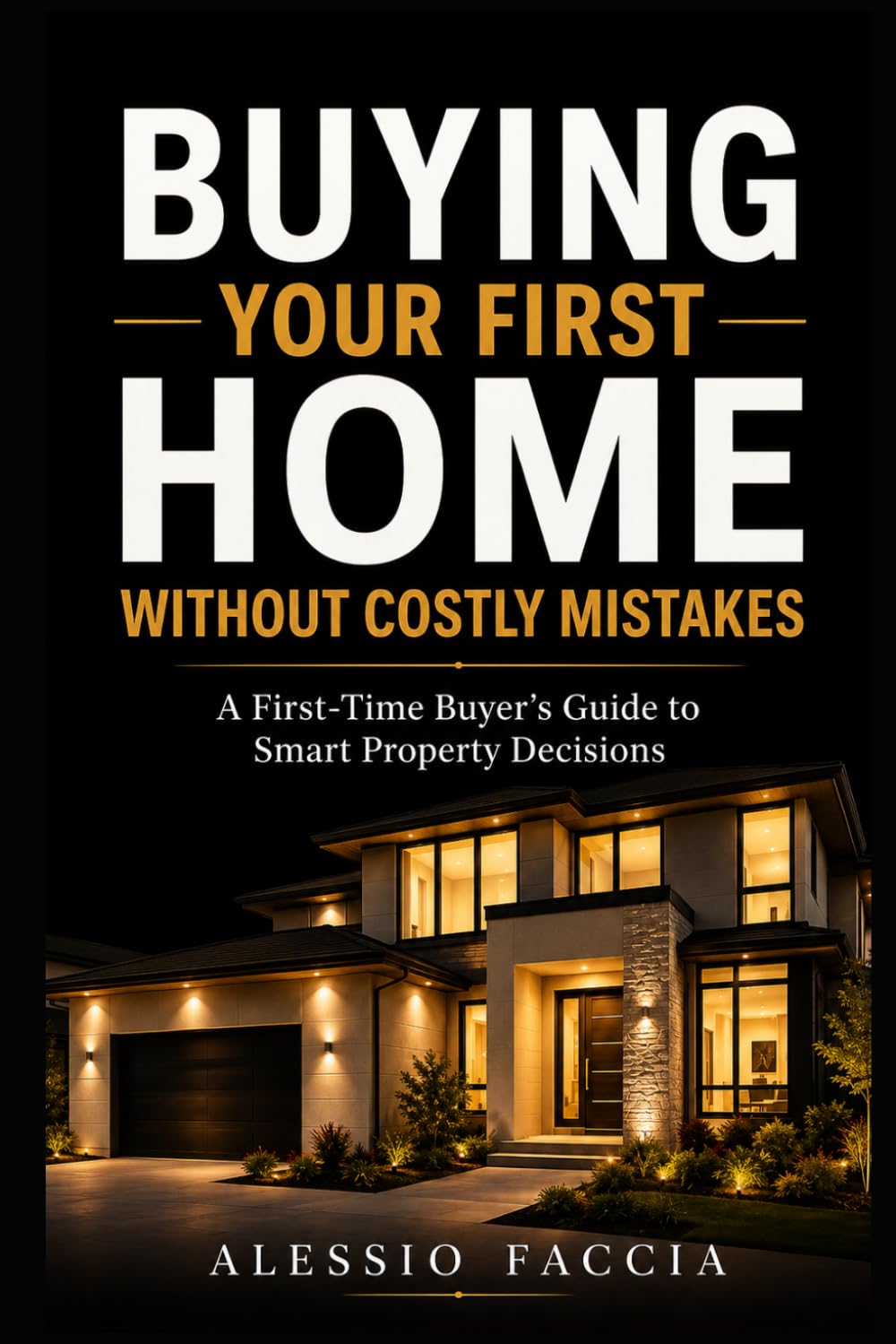Buying Your First Home Without Costly Mistakes: A First-Time Buyer’s Guide to Smart Property Decisions
