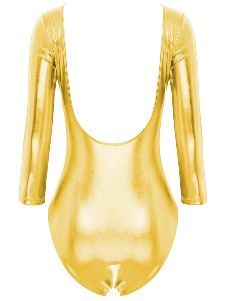 ダーツ MAYO G4 GOLDEN LIMITED EDITION (18g) Amazon.com: Sxiwei Women's Metallic Shiny One-Piece Bodysuit