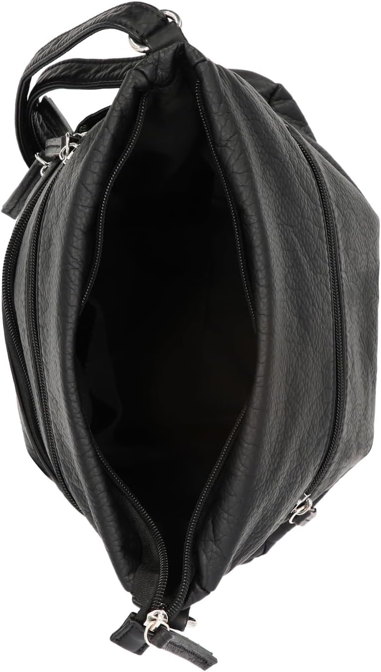 MultiSac womens Lorraine Crossbody Bag - Image 2