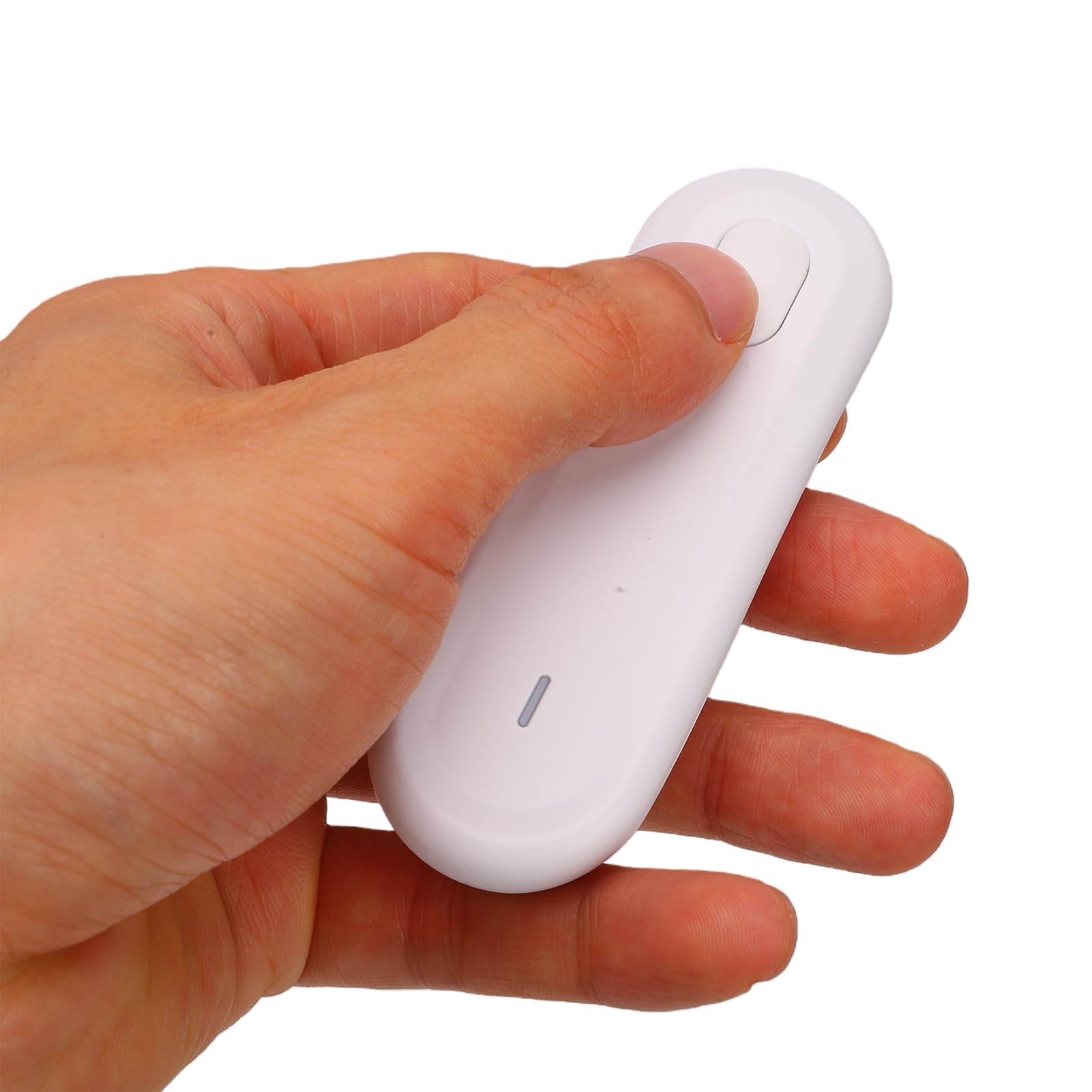 Remote Control Page Turner with Silent Button for Tablet Reading