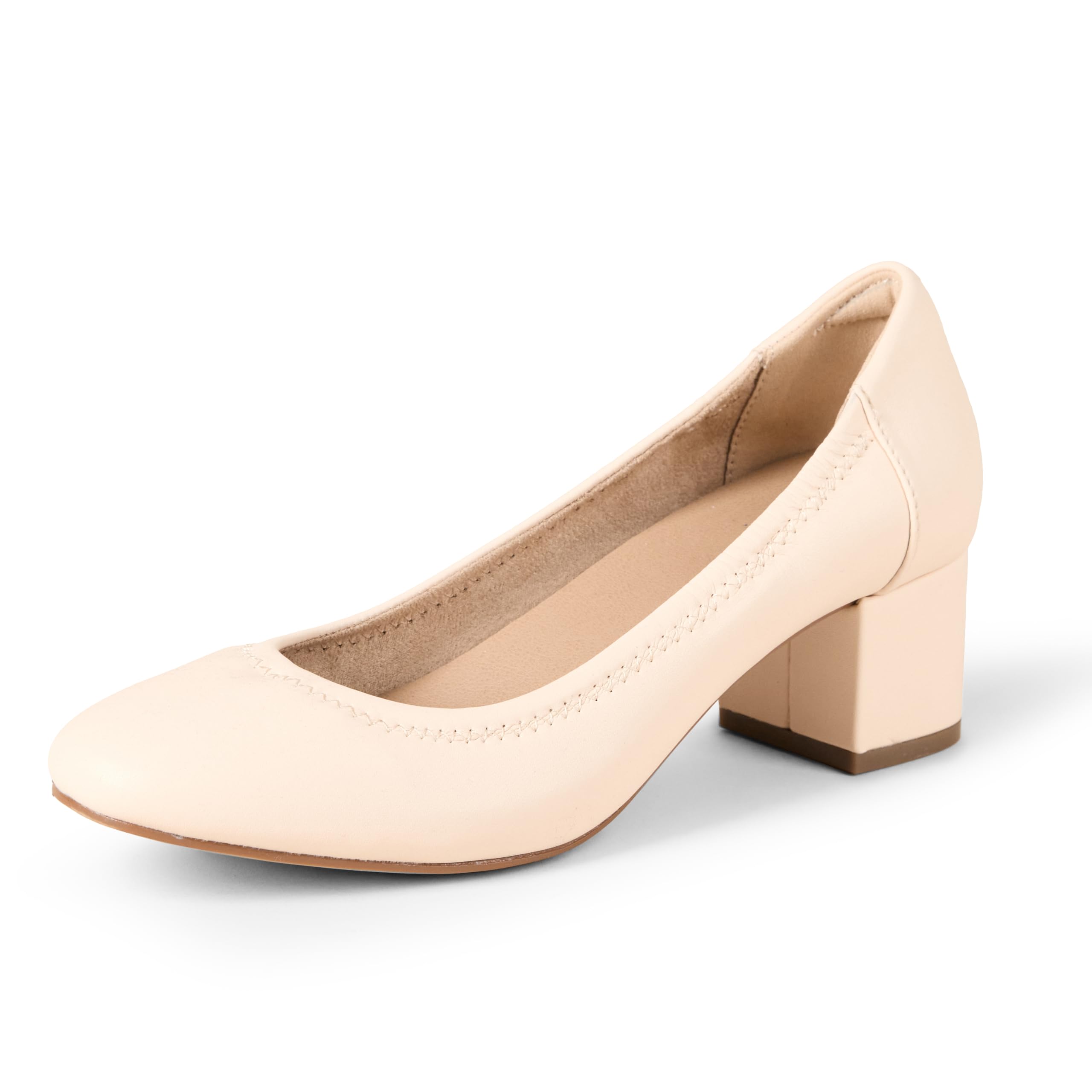 Amazon Essentials Womens Ballet Pump