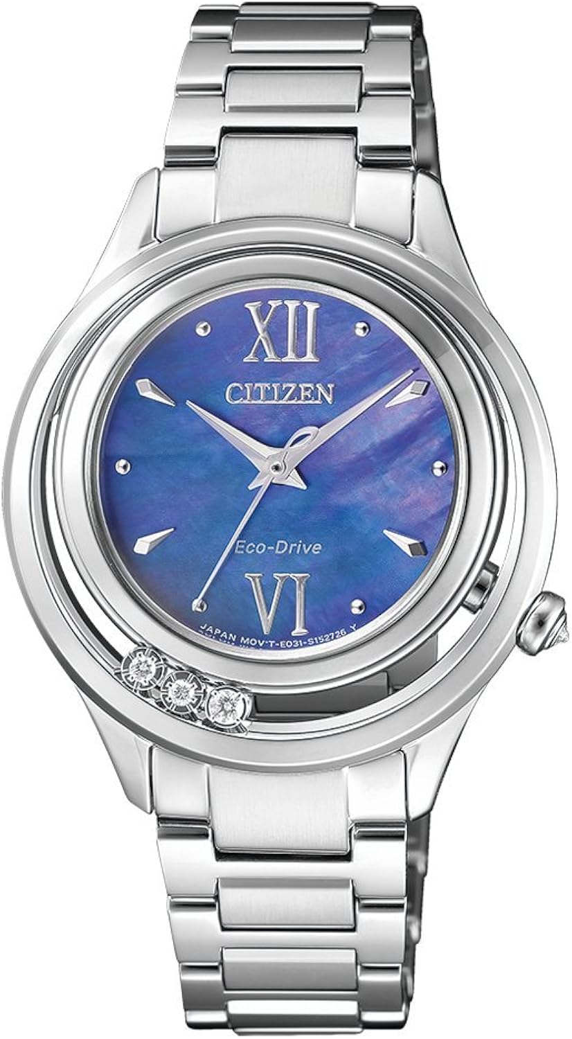 Orologio Donna EM0510-88N Orologio Donna EM0510-88N