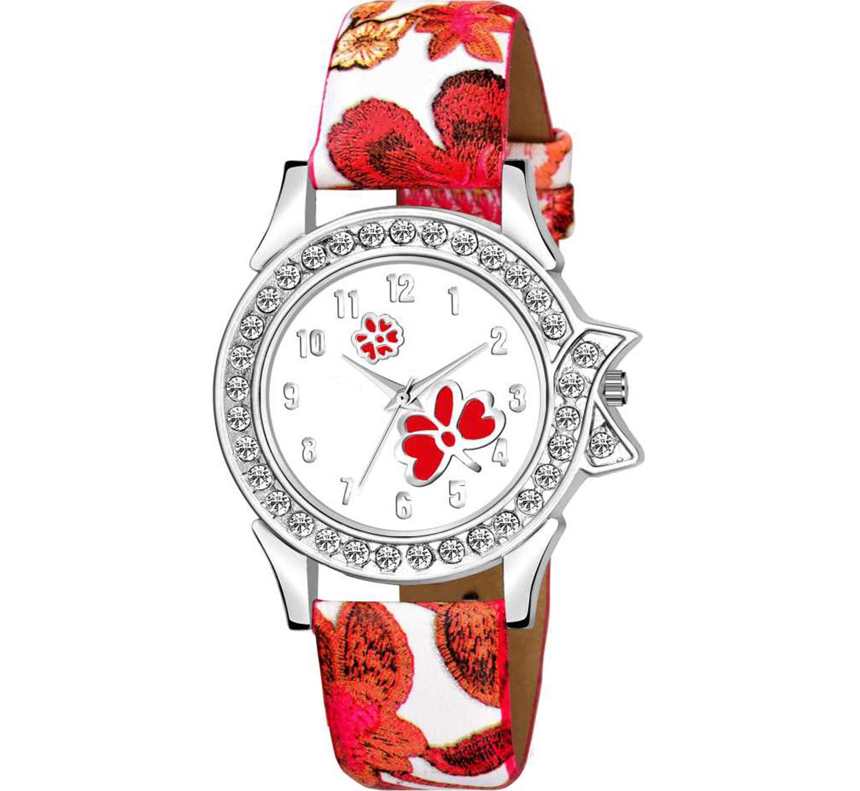 RPS FASHION WITH DEVICE OF R Analog Multi-Color Dial Womens and Girls Watch (B084V1NQCQ) Amazon Price History, Amazon Price Tracker