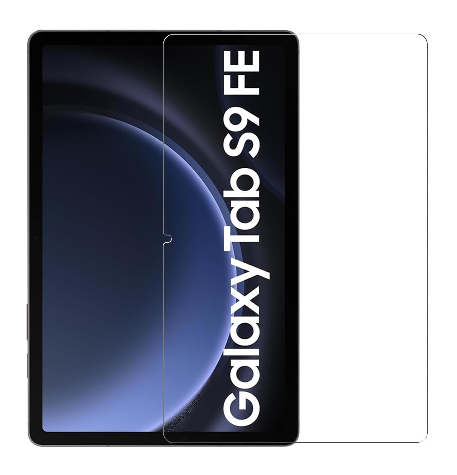 See full amazon price history chart for VERTUS® Premium Tempered Glass Screen Protector for Samsung Galaxy Tab S9 FE 27.69 cm (10.9 inch) with Anti-Scratch & Smudge Proof Coating VERTUS® Premium Tempered Glass Screen Protector for Samsung Galaxy Tab S9 FE 27.69 cm (10.9 inch) with Anti-Scratch & Smudge Proof Coating (B0D66WB6FZ) Amazon Price History, Amazon Price Tracker