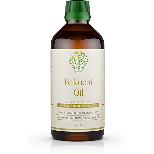 Ayurveda Vitiligo Oil 225ml