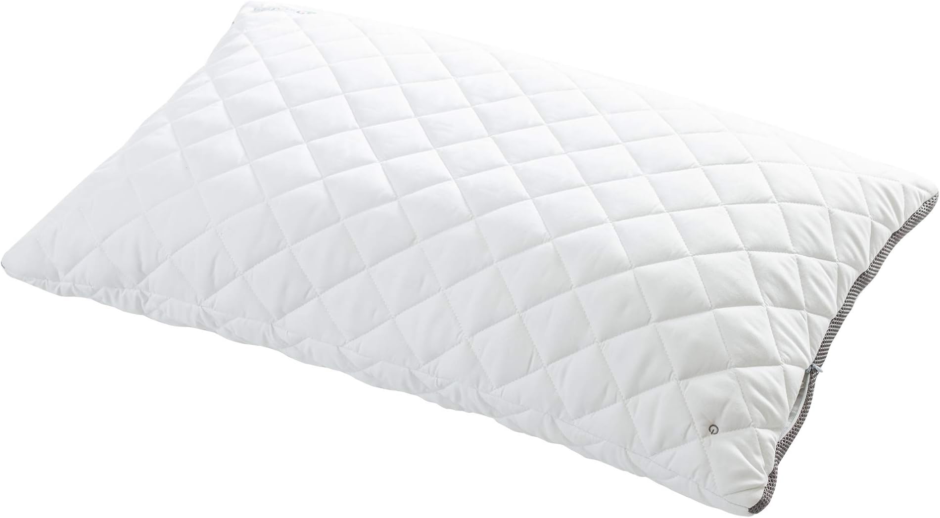 Soundasleep Bluetooth Speaker Pillow, White, One Size