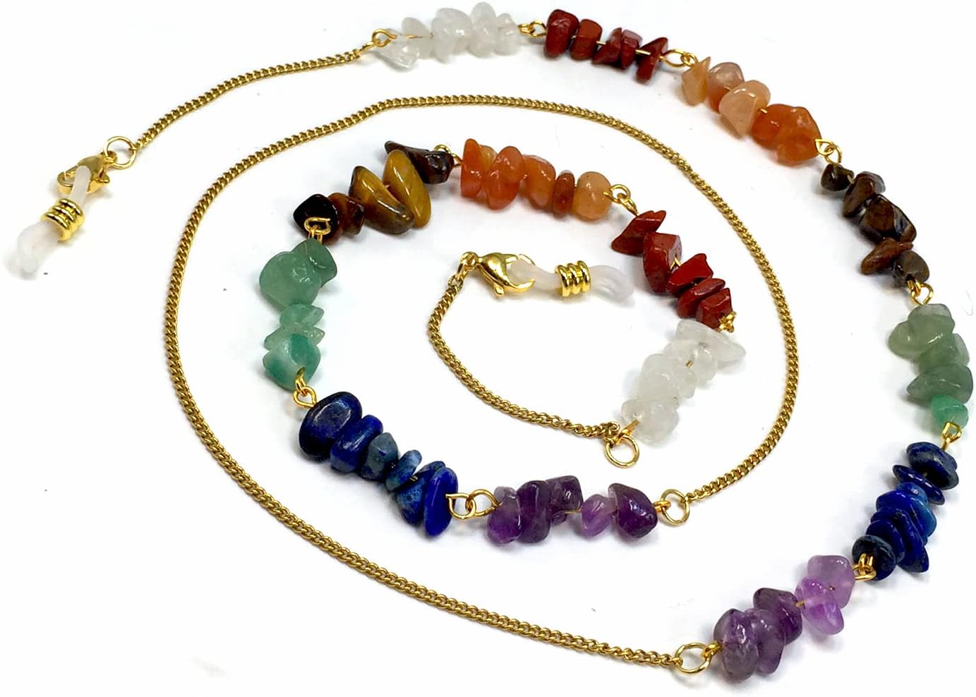 HANDMADE Eyeglass Chains Eyewear...