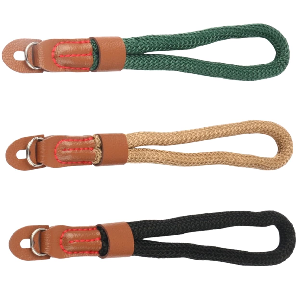 Hemobllo 12piezas Correa Para Cámara De Muñeca Diseño Ergonómico Para Uso Cómodo y Seguro Durante Actividades Al Aire