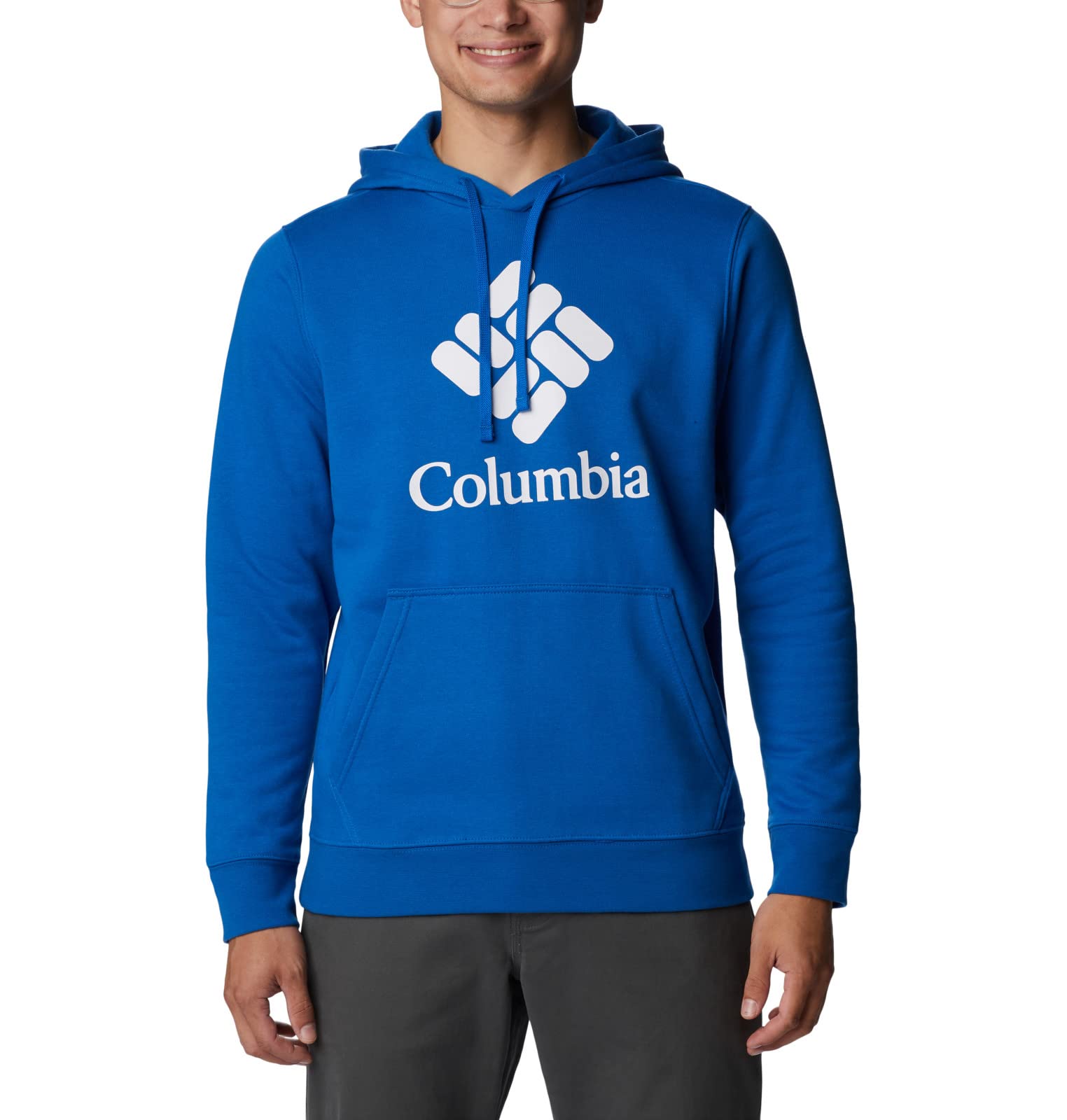 Columbia mens Trek Hoodie