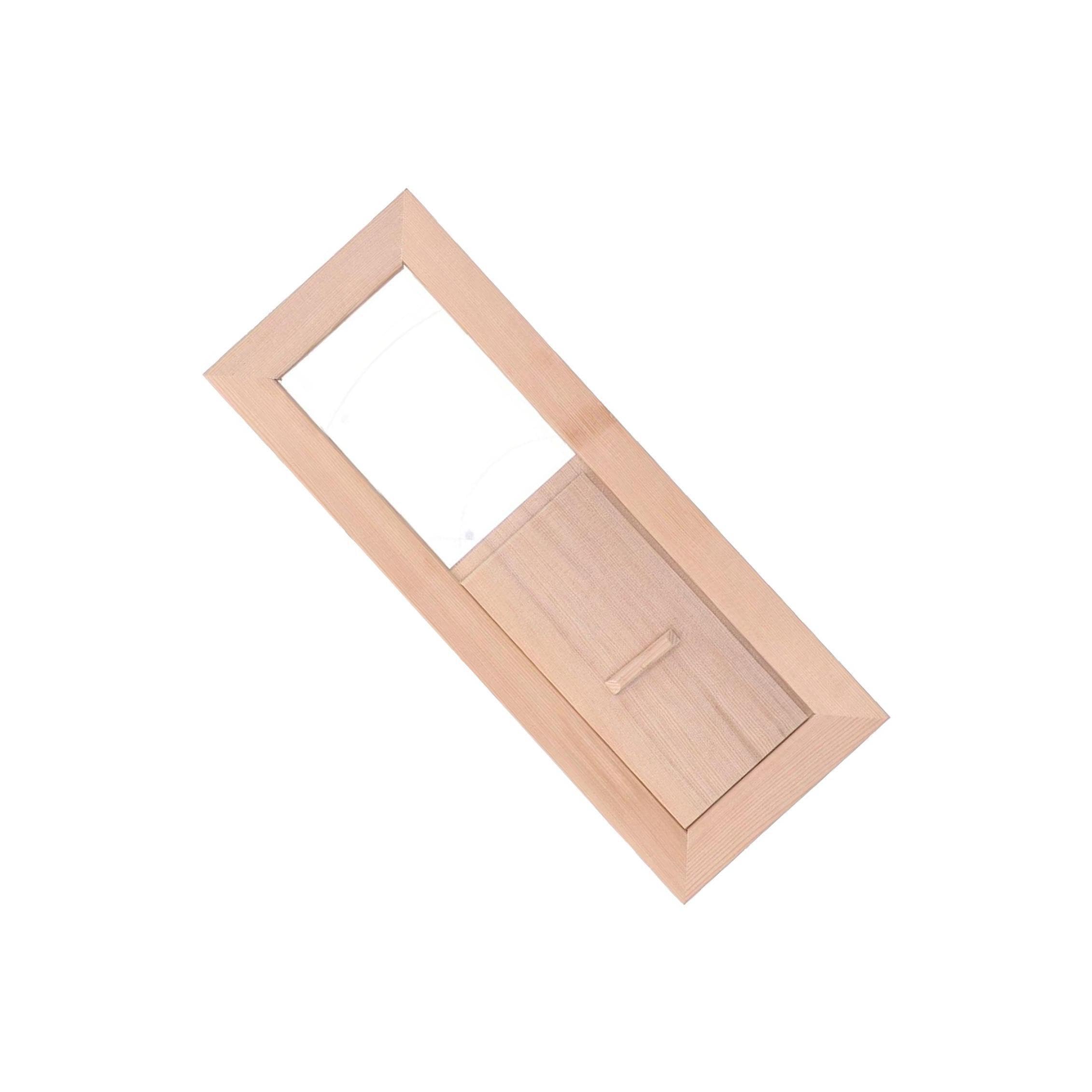 Quilstm Suitable For Steam Room Sauna Air Ventilation Panel Adjustable Gaps