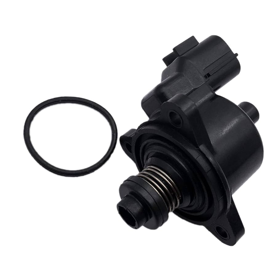 Amazon.com: Idle Air Control Sensor Valve 3131629 100-3069
