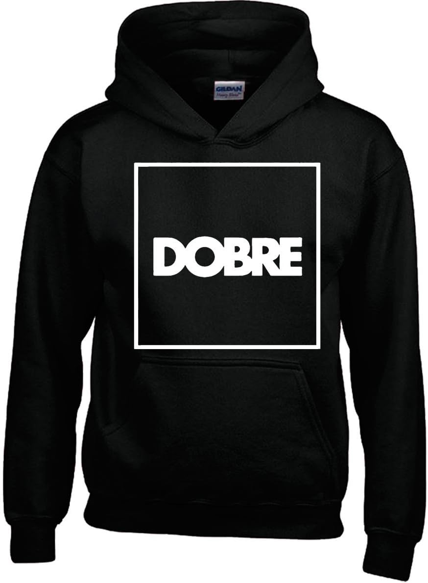 TAQ FASHIONMarcus Lucas Dobre Brothers Kids Hoody Youtuber Jumper Hoodie Sweater Tee Top