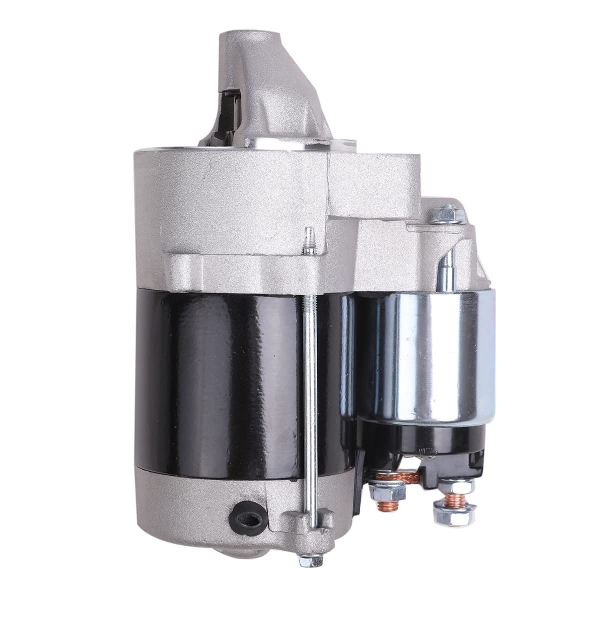 Amazon.co.jp: スズキ 用 セルモーター スターター モーター ワゴンR