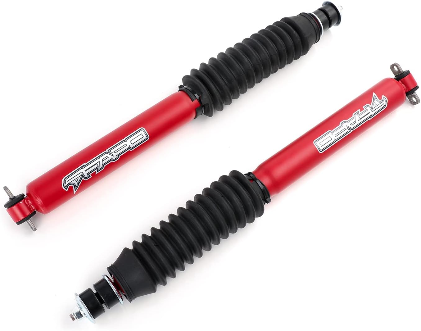FAPO SHOCK Front Shock Absorbers Compatible With Jeep