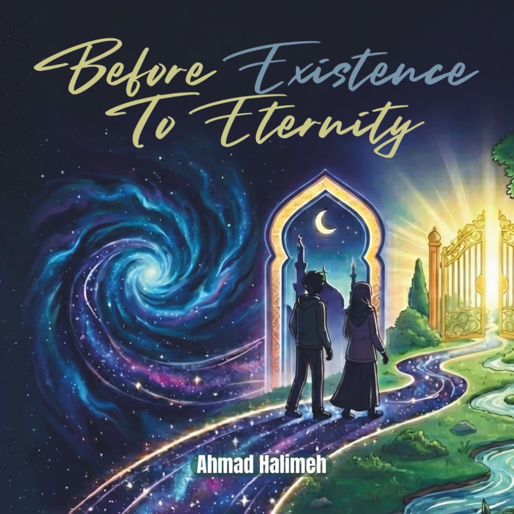 Before Existence To Eternity