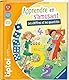 Ravensburger - tiptoi® – Interaktives Buch – Lernen mit Spaß – Zahlen und Mengen – elektronisches Lernspiel, ohne Display – ab 4 Jahren – französische Version – 13099049