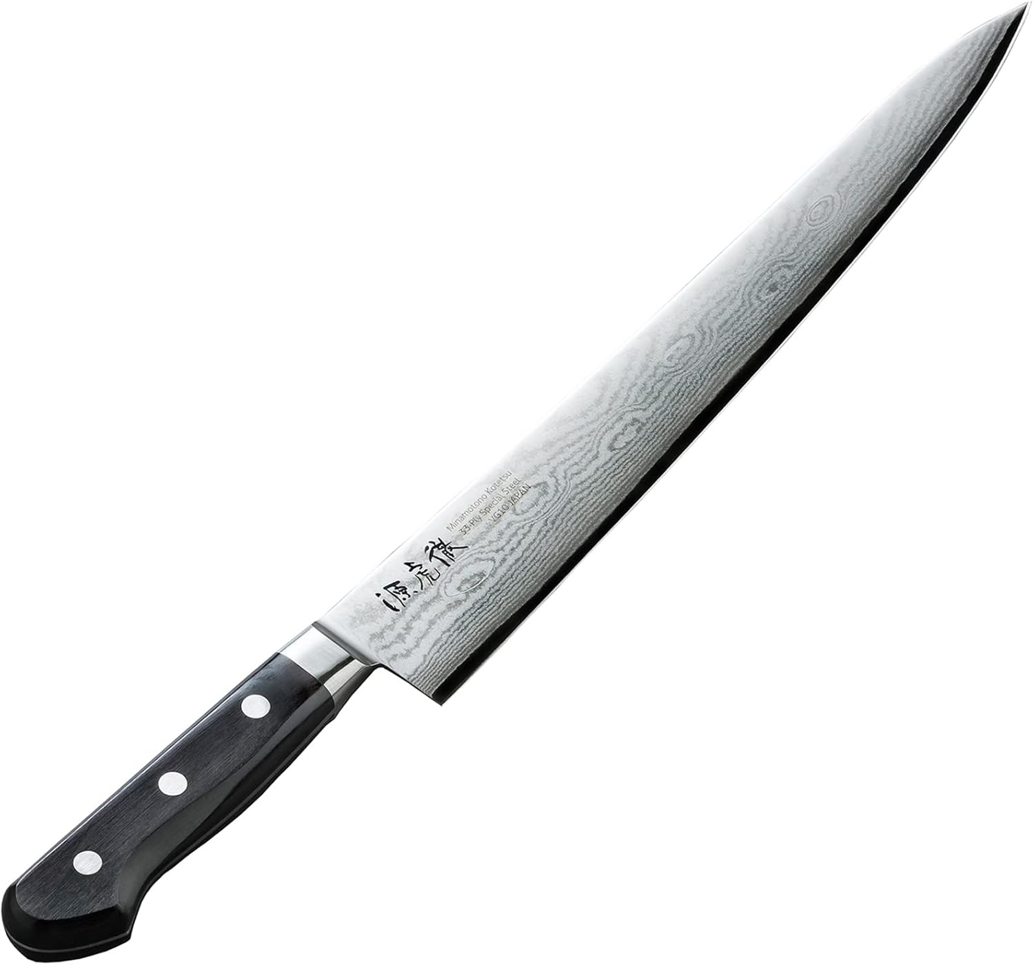 ZWILLING ツヴィリング 「 タクミ カービング 230mm 日本製